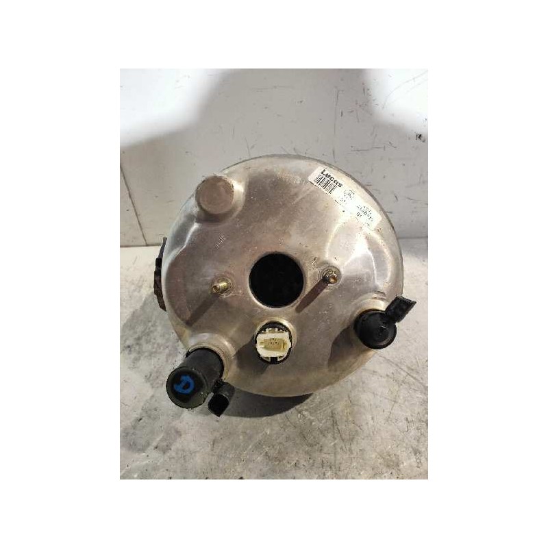 Recambio de servofreno para mercedes clase s (w220) berlina 500 (220.075) referencia OEM IAM A0054302430 T03J 0054302530 LUCAS