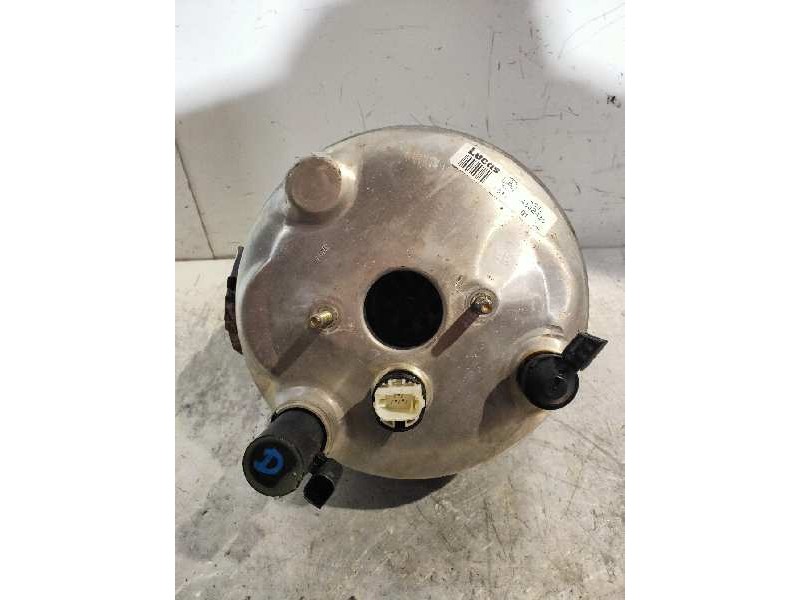 Recambio de servofreno para mercedes clase s (w220) berlina 500 (220.075) referencia OEM IAM A0054302430 T03J 0054302530 LUCAS