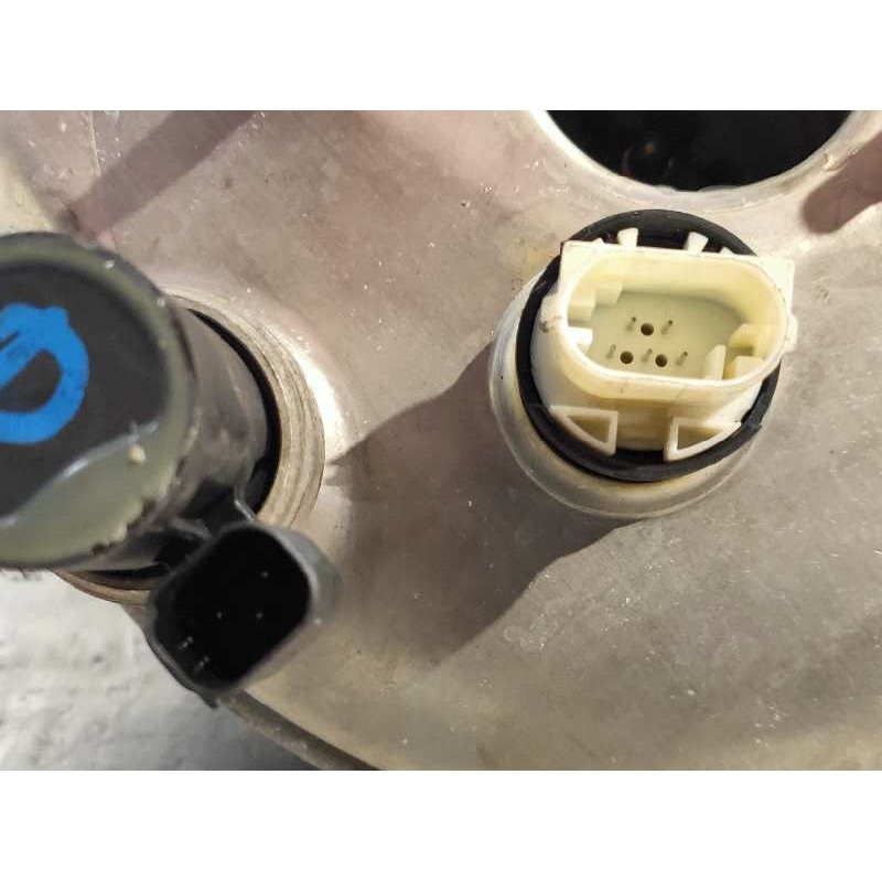 Recambio de servofreno para mercedes clase s (w220) berlina 500 (220.075) referencia OEM IAM A0054302430 T03J 0054302530 LUCAS