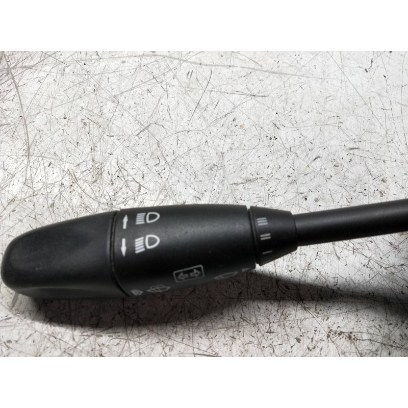 Recambio de mando luces para mercedes clase s (w220) berlina 500 (220.075) referencia OEM IAM 01411000 220545010 0005452410