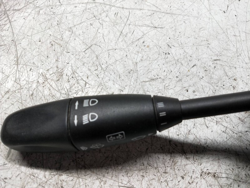 Recambio de mando luces para mercedes clase s (w220) berlina 500 (220.075) referencia OEM IAM 01411000 220545010 0005452410