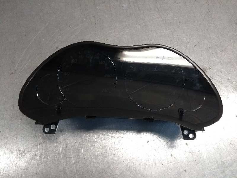 Recambio de cuadro instrumentos para toyota avensis berlina (t25) 2.0 executive berlina (5-ptas.) referencia OEM IAM 8380005A90C