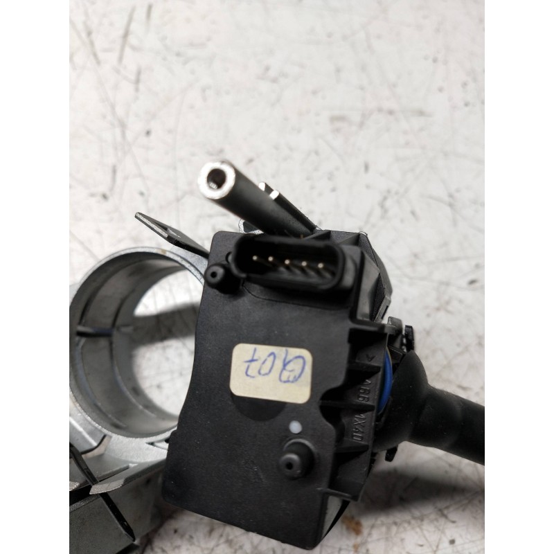 Recambio de mando luces para mercedes clase s (w220) berlina 500 (220.075) referencia OEM IAM 01411000 220545010 0005452410