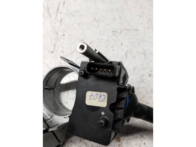 Recambio de mando luces para mercedes clase s (w220) berlina 500 (220.075) referencia OEM IAM 01411000 220545010 0005452410