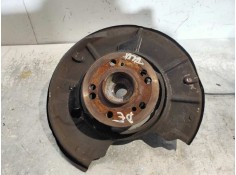 Recambio de mangueta trasera derecha para mercedes clase s (w220) berlina 500 (220.075) referencia OEM IAM A2203570205  22035211