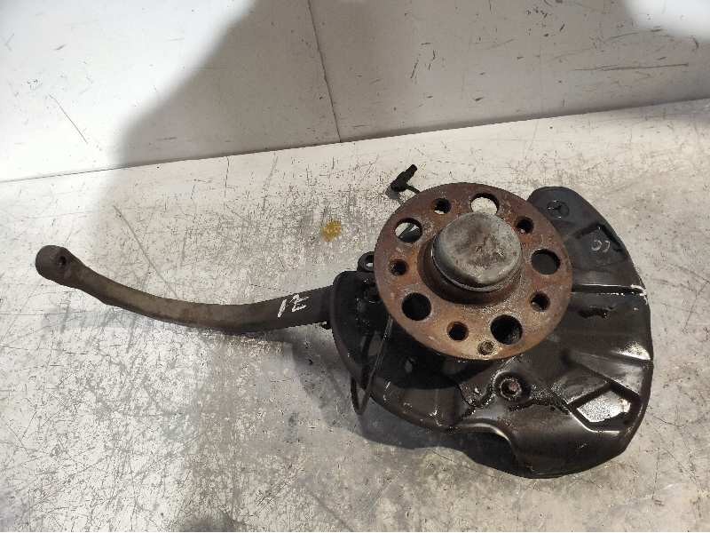 Recambio de mangueta delantera izquierda para mercedes clase s (w220) berlina 500 (220.075) referencia OEM IAM   2203303720