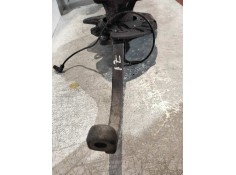 Recambio de mangueta delantera izquierda para mercedes clase s (w220) berlina 500 (220.075) referencia OEM IAM   2203303720 2