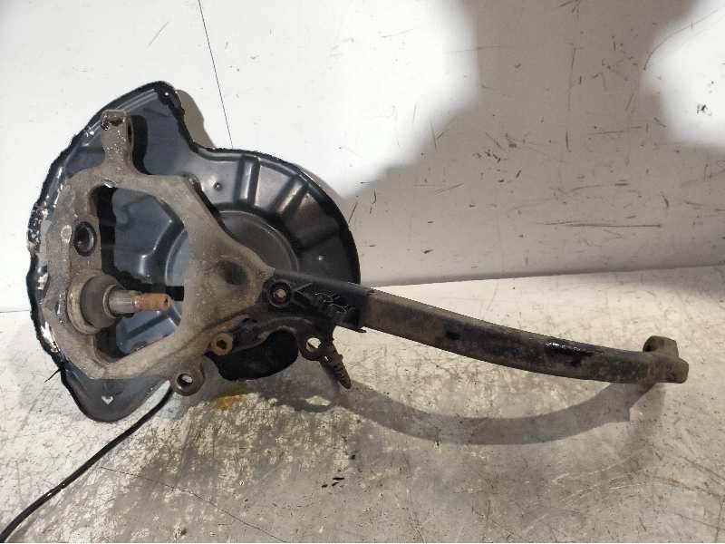 Recambio de mangueta delantera derecha para mercedes clase s (w220) berlina 500 (220.075) referencia OEM IAM   2203303820