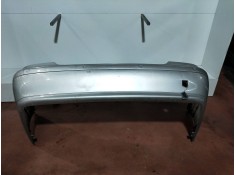 Recambio de paragolpes trasero para mercedes clase s (w220) berlina 500 (220.075) referencia OEM IAM 2205240730  
