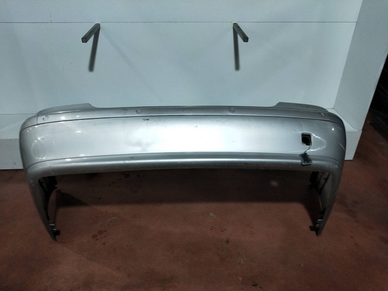 Recambio de paragolpes trasero para mercedes clase s (w220) berlina 500 (220.075) referencia OEM IAM 2205240730  