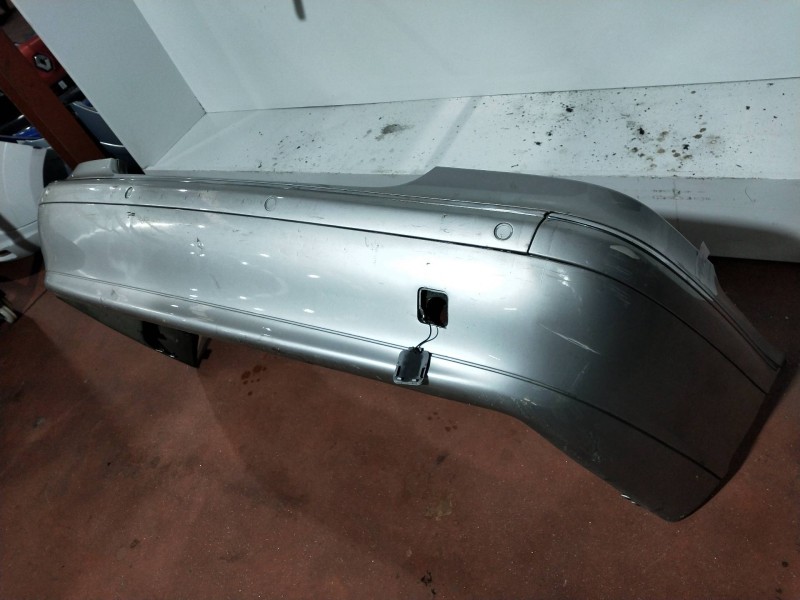 Recambio de paragolpes trasero para mercedes clase s (w220) berlina 500 (220.075) referencia OEM IAM 2205240730  