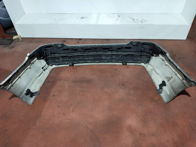 Recambio de paragolpes trasero para mercedes clase s (w220) berlina 500 (220.075) referencia OEM IAM 2205240730  