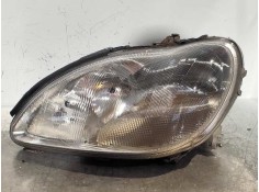 Recambio de faro izquierdo para mercedes clase s (w220) berlina 500 (220.075) referencia OEM IAM 0301153271 A2208200761 22082037