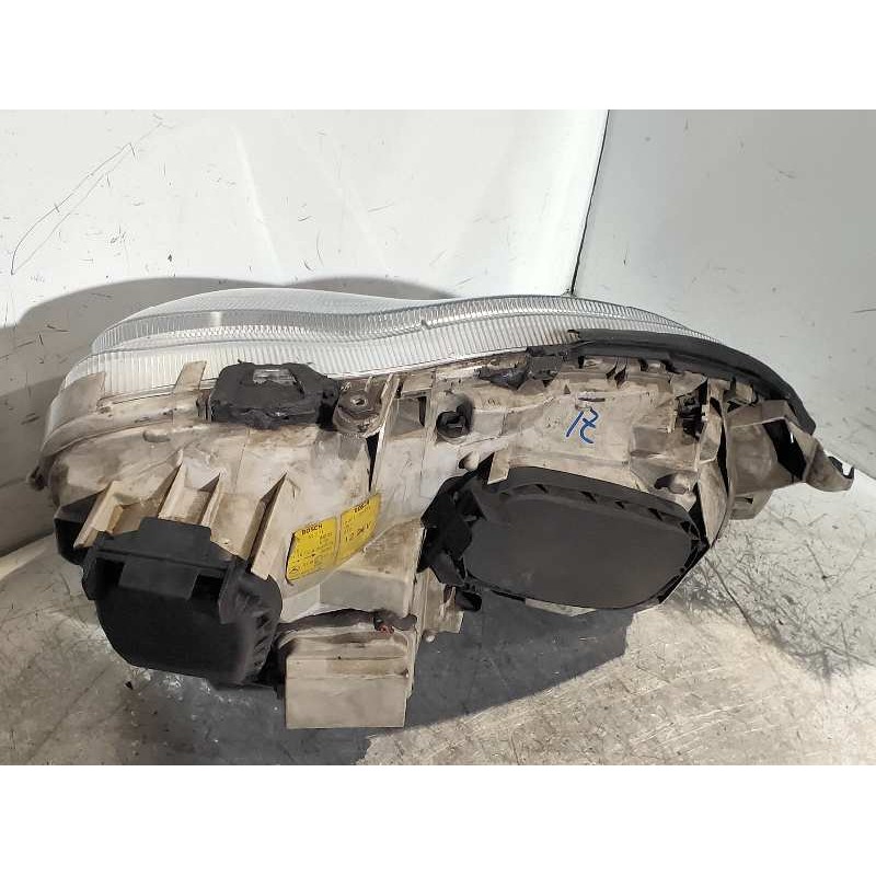 Recambio de faro izquierdo para mercedes clase s (w220) berlina 500 (220.075) referencia OEM IAM 0301153271 A2208200761 22082037
