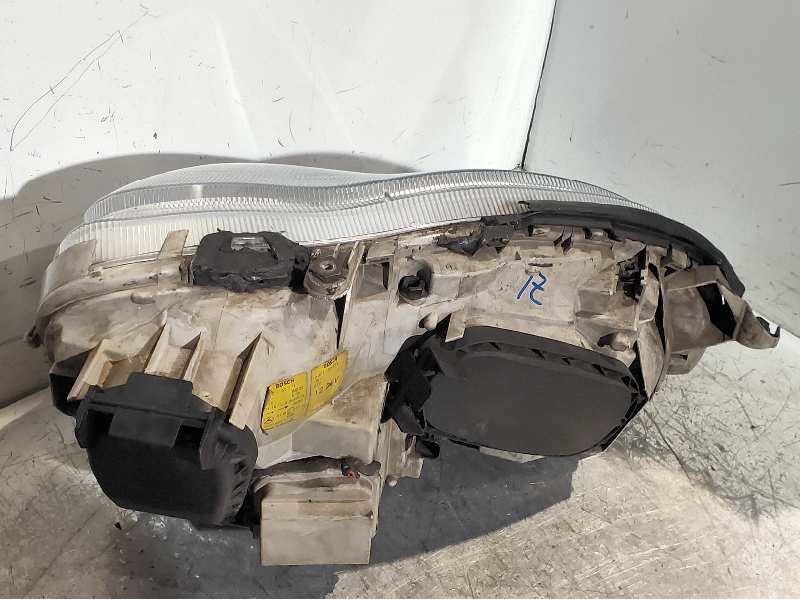 Recambio de faro izquierdo para mercedes clase s (w220) berlina 500 (220.075) referencia OEM IAM 0301153271 A2208200761 22082037