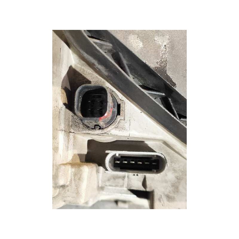 Recambio de faro izquierdo para mercedes clase s (w220) berlina 500 (220.075) referencia OEM IAM 0301153271 A2208200761 22082037