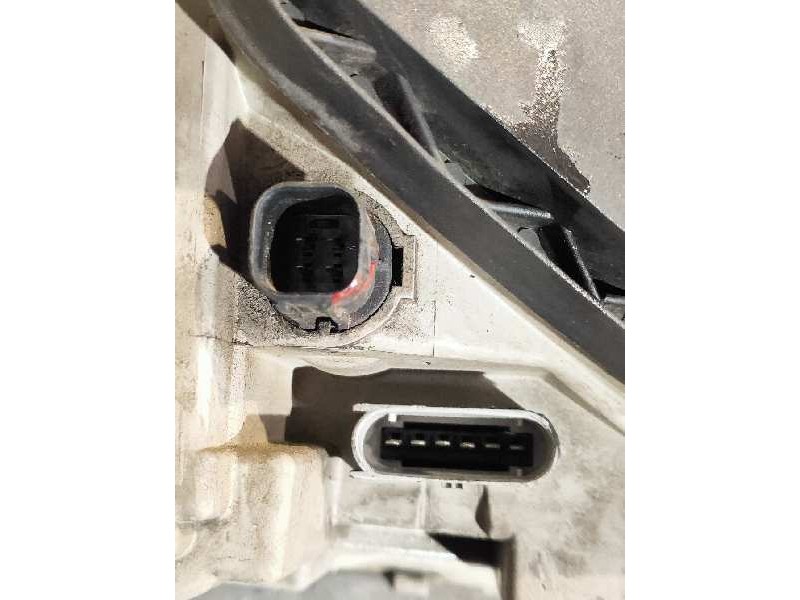 Recambio de faro izquierdo para mercedes clase s (w220) berlina 500 (220.075) referencia OEM IAM 0301153271 A2208200761 22082037