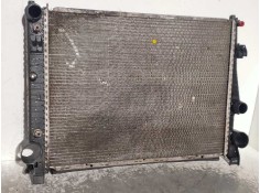 Recambio de radiador agua para mercedes clase s (w220) berlina 500 (220.075) referencia OEM IAM 2205000104 08887 Q06 2205000903