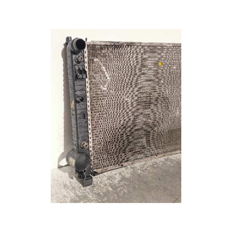 Recambio de radiador agua para mercedes clase s (w220) berlina 500 (220.075) referencia OEM IAM 2205000104 08887 Q06 2205000903