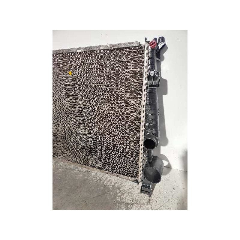 Recambio de radiador agua para mercedes clase s (w220) berlina 500 (220.075) referencia OEM IAM 2205000104 08887 Q06 2205000903