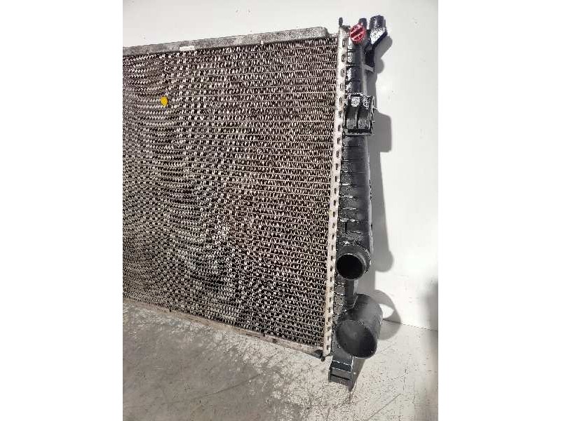 Recambio de radiador agua para mercedes clase s (w220) berlina 500 (220.075) referencia OEM IAM 2205000104 08887 Q06 2205000903