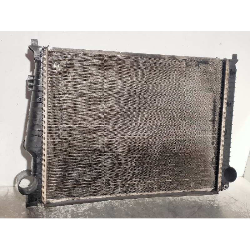 Recambio de radiador agua para mercedes clase s (w220) berlina 500 (220.075) referencia OEM IAM 2205000104 08887 Q06 2205000903