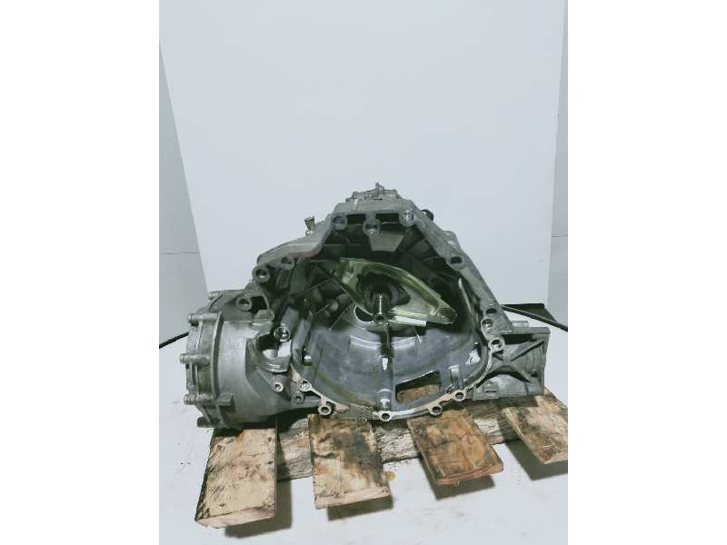Recambio de caja cambios para audi a4 ber. (b8) básico referencia OEM IAM KBZ 07502 14 010908 