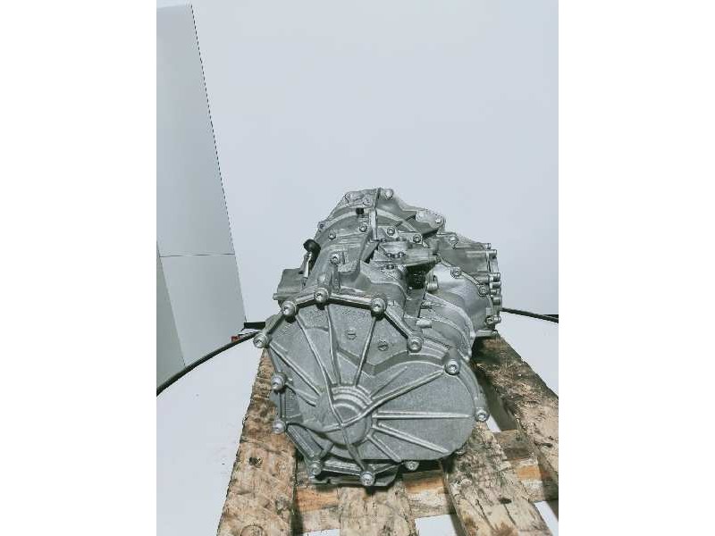 Recambio de caja cambios para audi a4 ber. (b8) básico referencia OEM IAM KBZ 07502 14 010908 