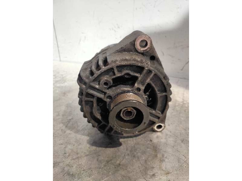 Recambio de alternador para mercedes clase s (w220) berlina 500 (220.075) referencia OEM IAM 0123520017 0111543202 012154130280 