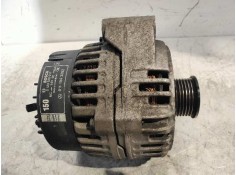 Recambio de alternador para mercedes clase s (w220) berlina 500 (220.075) referencia OEM IAM 0123520017 0111543202 012154130280  2