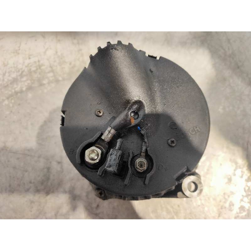 Recambio de alternador para mercedes clase s (w220) berlina 500 (220.075) referencia OEM IAM 0123520017 0111543202 012154130280 