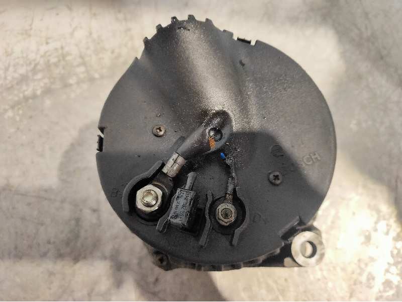 Recambio de alternador para mercedes clase s (w220) berlina 500 (220.075) referencia OEM IAM 0123520017 0111543202 012154130280 