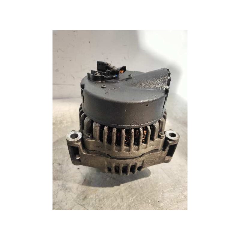 Recambio de alternador para mercedes clase s (w220) berlina 500 (220.075) referencia OEM IAM 0123520017 0111543202 012154130280 