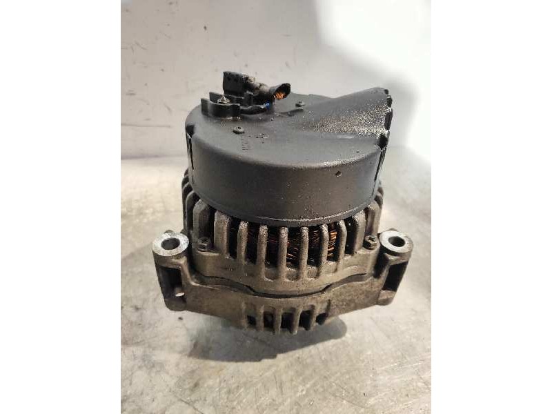Recambio de alternador para mercedes clase s (w220) berlina 500 (220.075) referencia OEM IAM 0123520017 0111543202 012154130280 