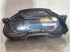 Recambio de cuadro instrumentos para audi a4 ber. (b8) básico referencia OEM IAM 8K0920900 503001621106 