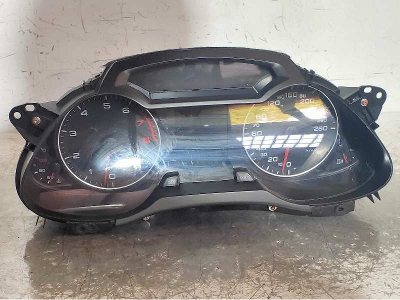 Recambio de cuadro instrumentos para audi a4 ber. (b8) básico referencia OEM IAM 8K0920900 503001621106 