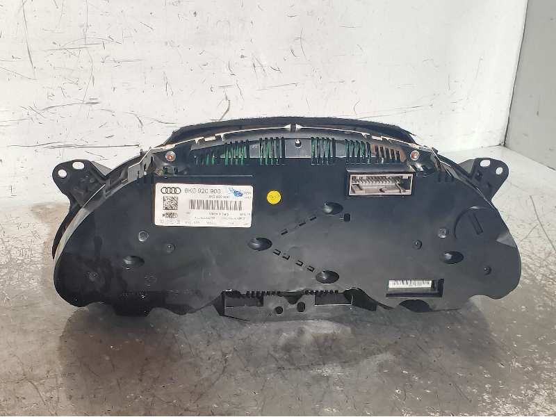 Recambio de cuadro instrumentos para audi a4 ber. (b8) básico referencia OEM IAM 8K0920900 503001621106 