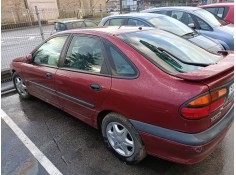 renault laguna (b56) del año 1999 2