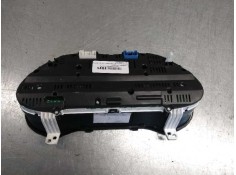 Recambio de cuadro instrumentos para toyota avensis berlina (t25) 2.0 executive berlina (5-ptas.) referencia OEM IAM 8380005A90C 2