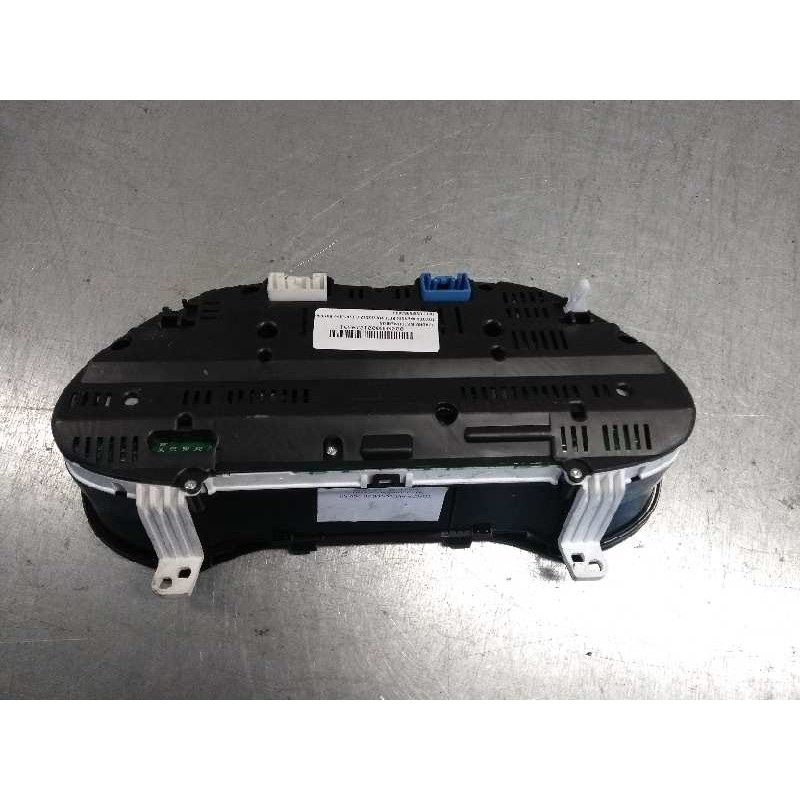 Recambio de cuadro instrumentos para toyota avensis berlina (t25) 2.0 executive berlina (5-ptas.) referencia OEM IAM 8380005A90C