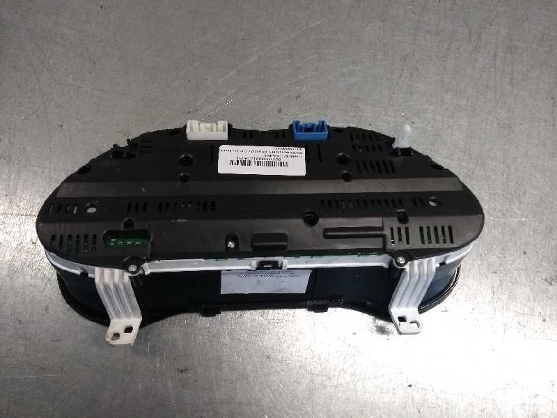 Recambio de cuadro instrumentos para toyota avensis berlina (t25) 2.0 executive berlina (5-ptas.) referencia OEM IAM 8380005A90C