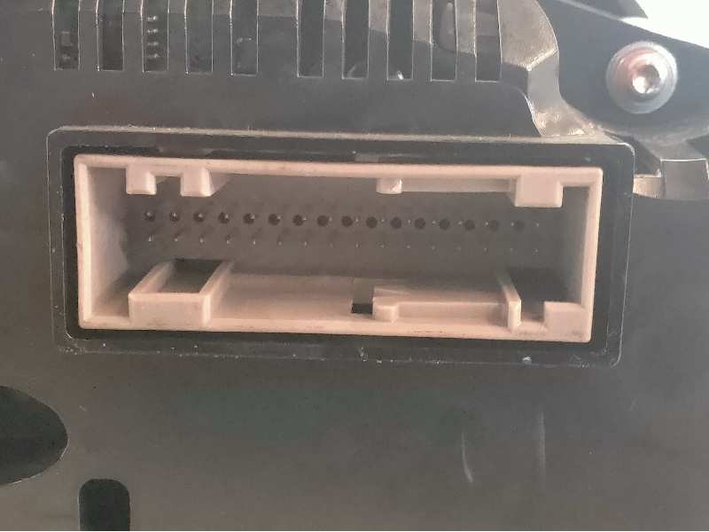 Recambio de cuadro instrumentos para audi a4 ber. (b8) básico referencia OEM IAM 8K0920900 503001621106 