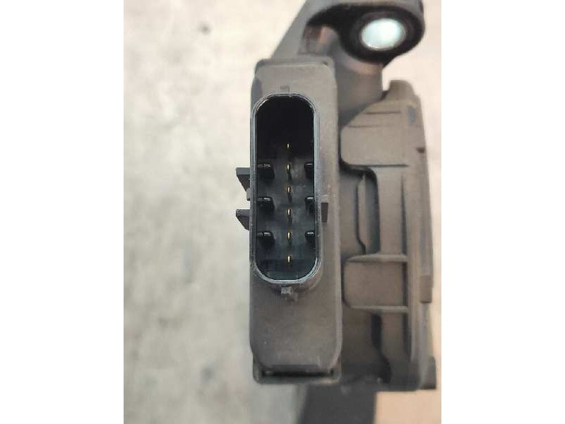 Recambio de potenciometro pedal para audi a4 ber. (b8) básico referencia OEM IAM 8K1721523 6PV00950500 