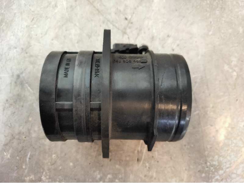 Recambio de caudalimetro para audi a4 ber. (b8) básico referencia OEM IAM 06J906461D 06J906461D 