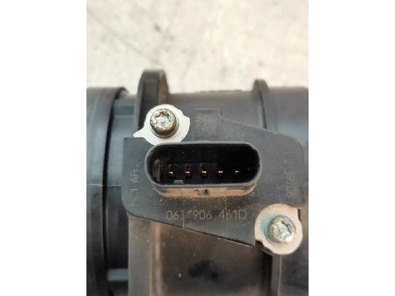 Recambio de caudalimetro para audi a4 ber. (b8) básico referencia OEM IAM 06J906461D 06J906461D 