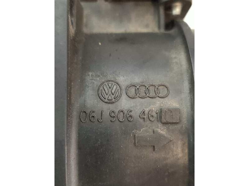 Recambio de caudalimetro para audi a4 ber. (b8) básico referencia OEM IAM 06J906461D 06J906461D 