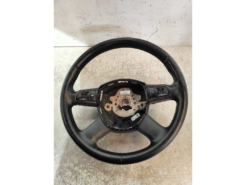 Recambio de volante para audi a4 ber. (b8) básico referencia OEM IAM 8K0419091B  