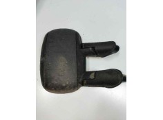 Recambio de retrovisor derecho para fiat doblo cargo (223) 1.9 d furg. referencia OEM IAM   MANUAL