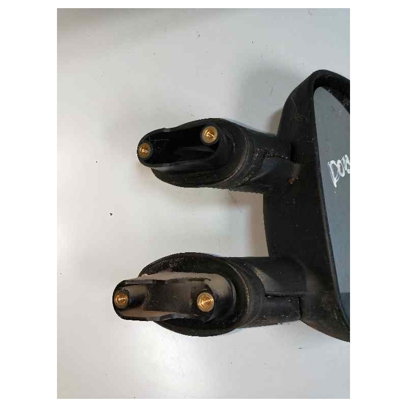 Recambio de retrovisor derecho para fiat doblo cargo (223) 1.9 d furg. referencia OEM IAM   MANUAL