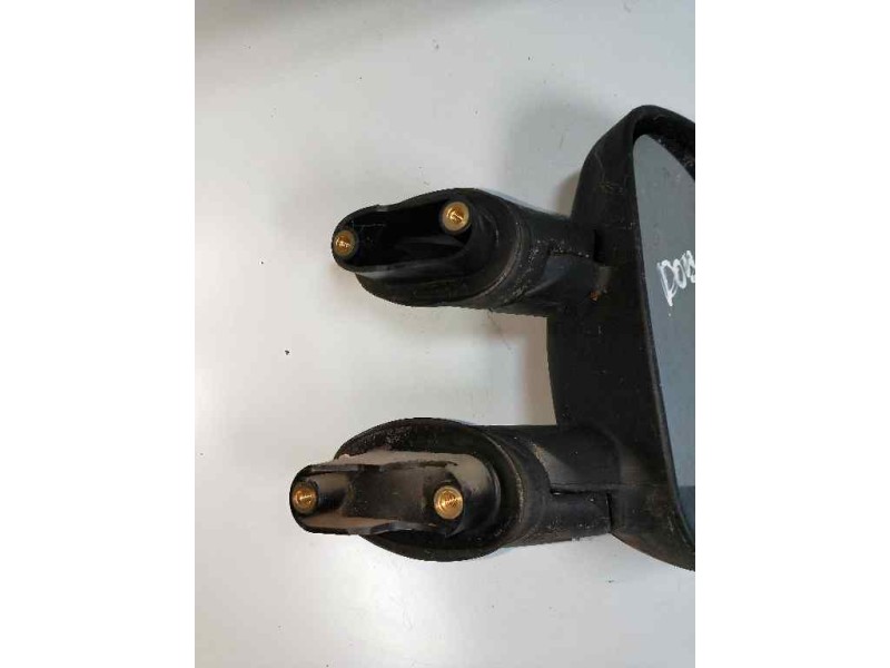 Recambio de retrovisor derecho para fiat doblo cargo (223) 1.9 d furg. referencia OEM IAM   MANUAL